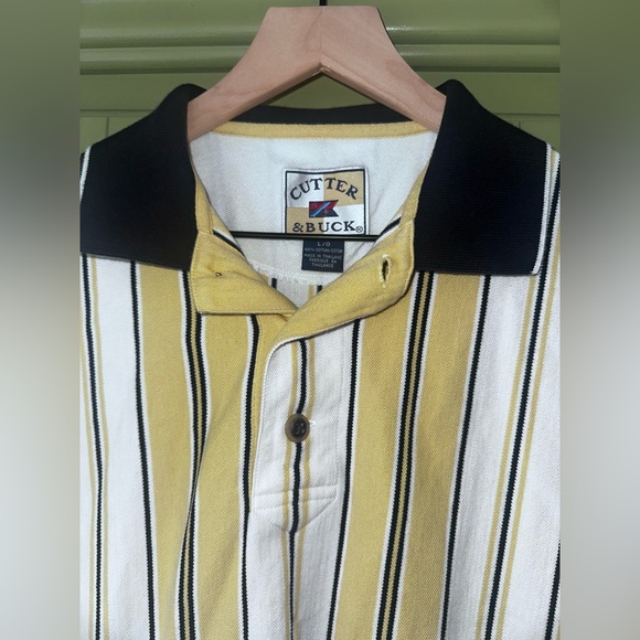 Cutter & Buck polo - Picture 4 of 8
